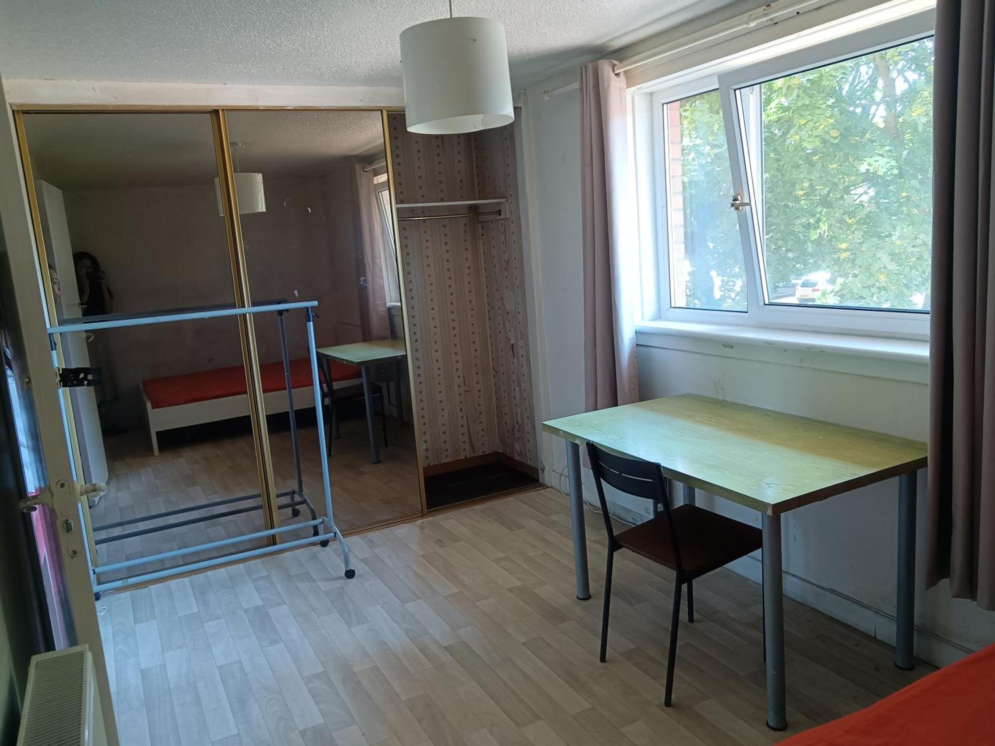 Guest House Private Room Near Glasgow City Centre St George'S Rd מראה חיצוני תמונה
